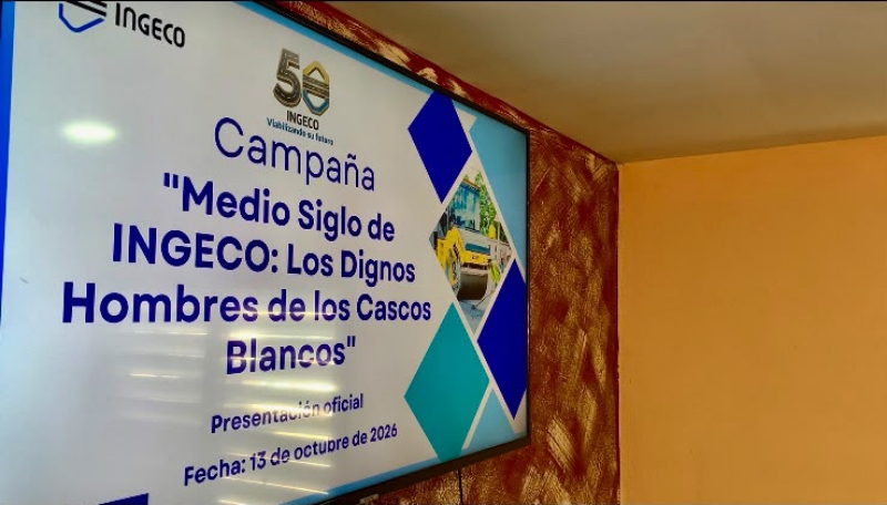 ingeco 05