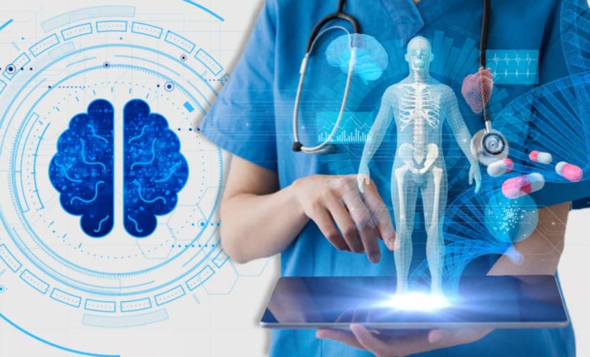 innovacion salud