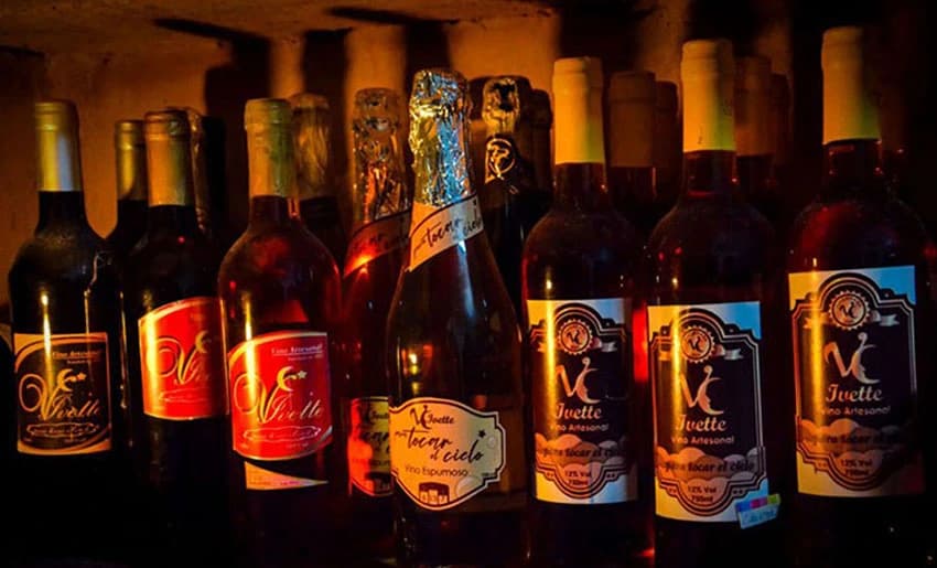 marca vc ivette vinos f juan pablo dos