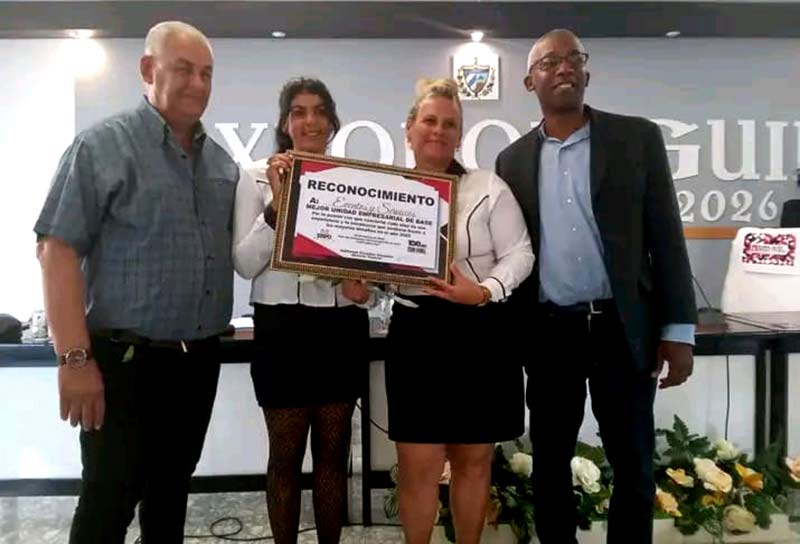 yoanka expoholguin 2