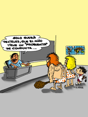 educacion familiar