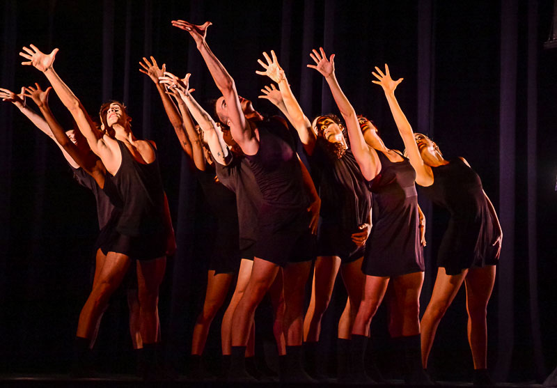 Codanza en teatro Eddy Suñol