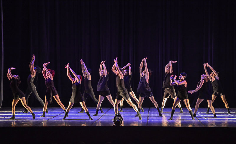 Codanza en teatro Eddy Suñol