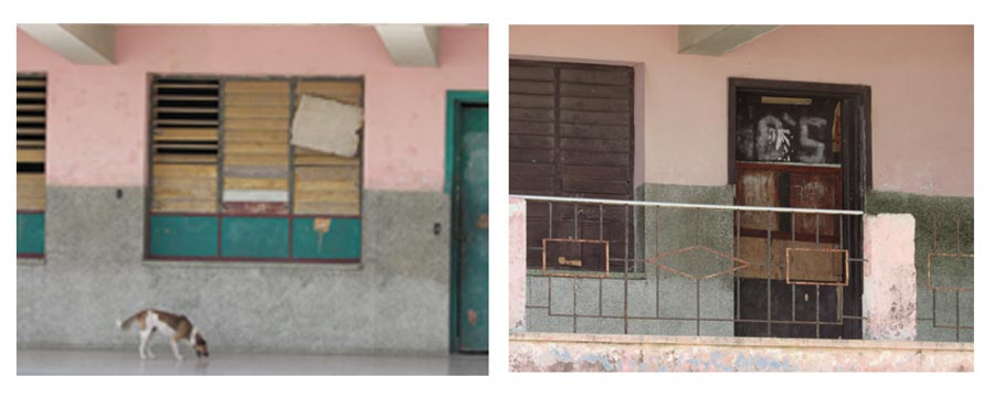 collage escuela