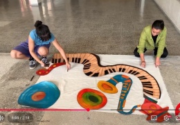 Espacio Citadino: Centro Provincial de Artes Plásticas