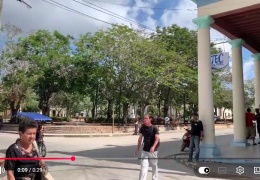 Holguín: un paseo por la arquitectura de sus calles