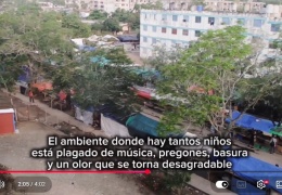 Holguín: Situación preocupante en áreas aledañas a Los Chinos