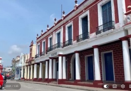 Aniversario 50 del Museo Provincial La Periquera