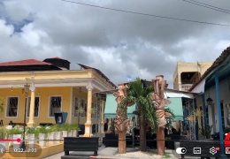 Espacio Citadino: Plaza de la Marqueta
