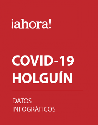 COVID-19 EN HOLGUÍN