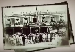 La historia de Holguín contada por sus casas. Capítulo 1