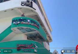 Espacio Citadino: Edificio Pico Cristal