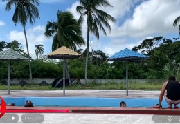 Holguín: Verano con mi gente