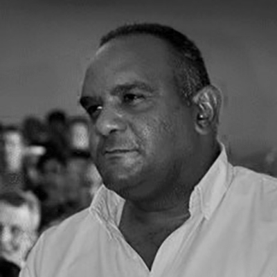 Jorge Luis Cruz Bermúdez