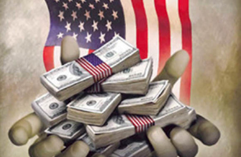 dinero para subversion