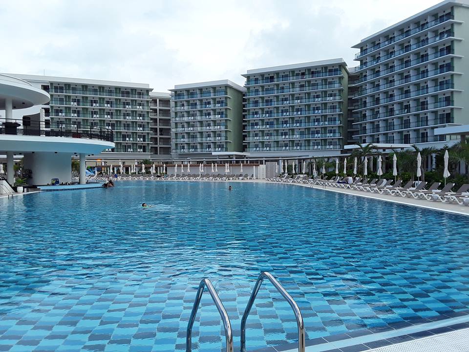 hotel melia internacional varadero 1