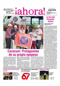 27 de diciembre de 2025