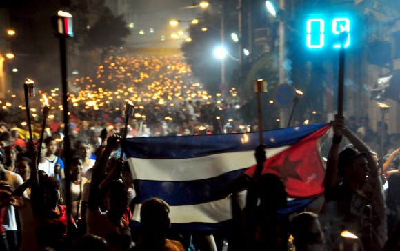 marcha