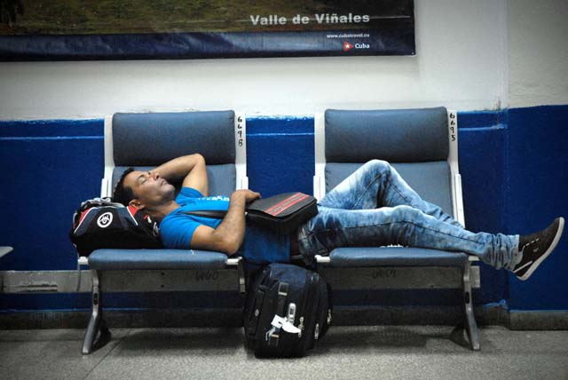 Foto: Juan Pablo Carreras