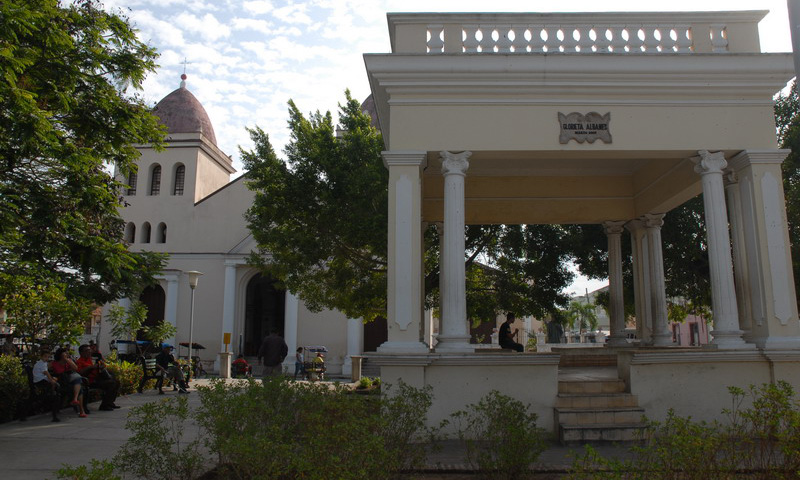 Ciudad Parque 2