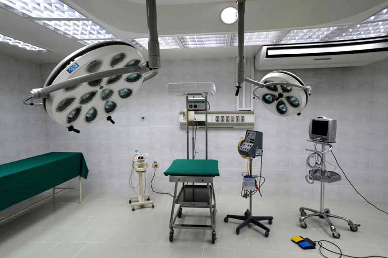 Hospital Pediátrico