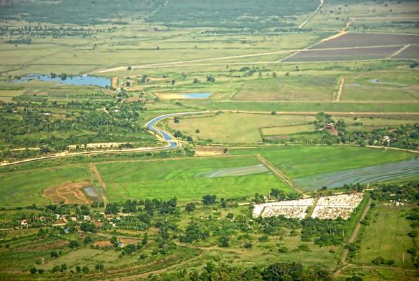 Polo agrícola Mayari