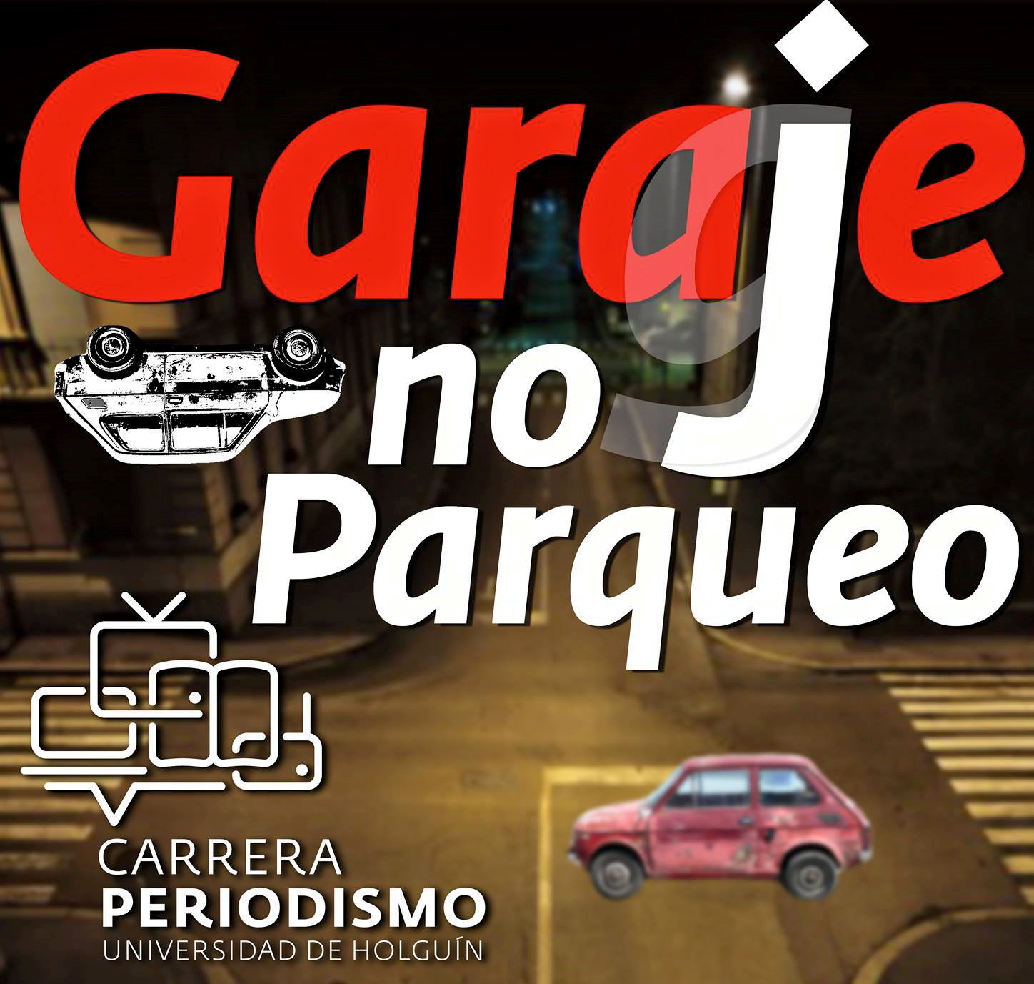 Proyect ahs garaje