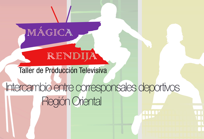 Taller Corresponsales deportivos 800