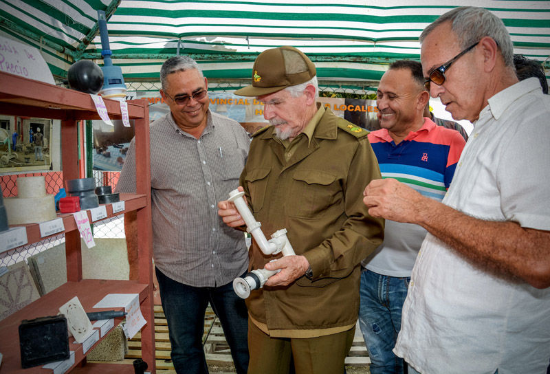 Fotos: Juan Pablo Carreras