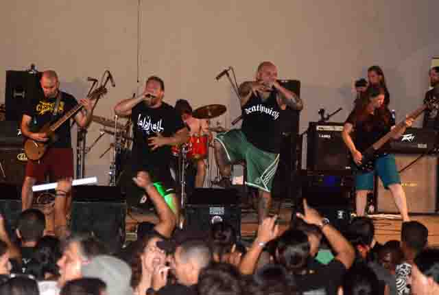Fotos: Rodolfo Blanco
