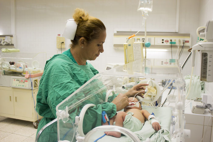 Hospital Lenin