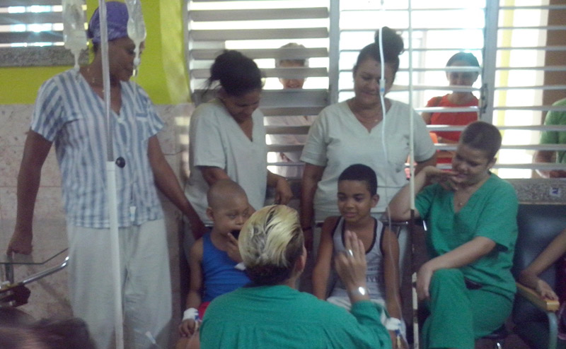 Bufetes pediatrico 3