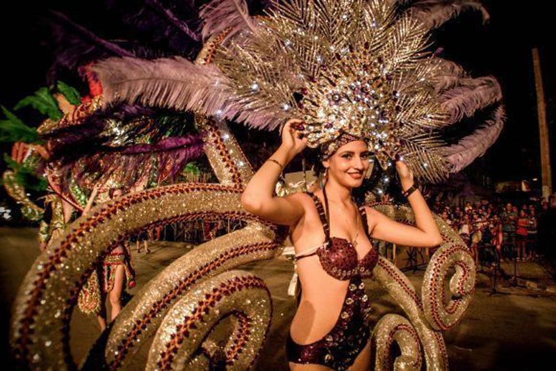 Carnaval Holguin 3