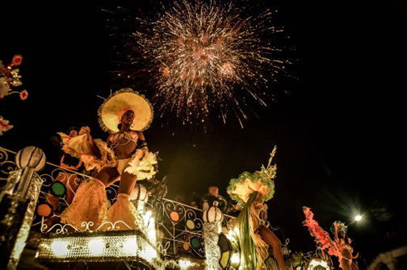 Carnaval Holguín 2