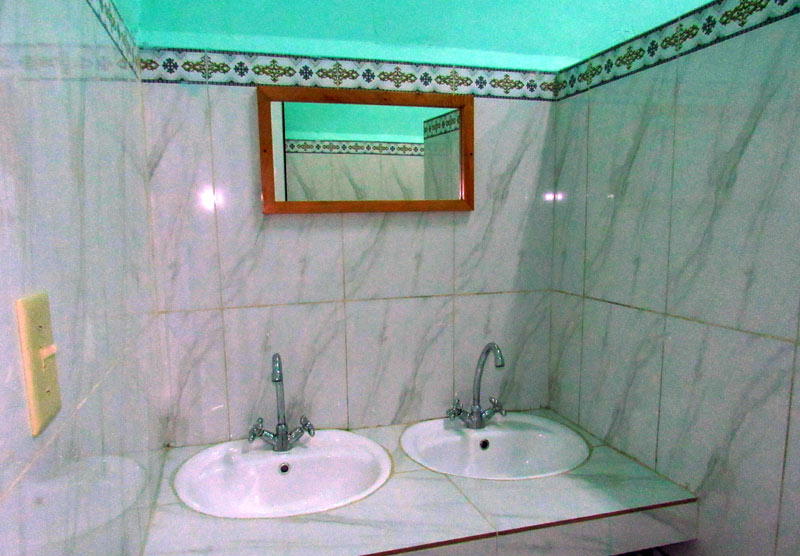 Hospital Lenin sala 4