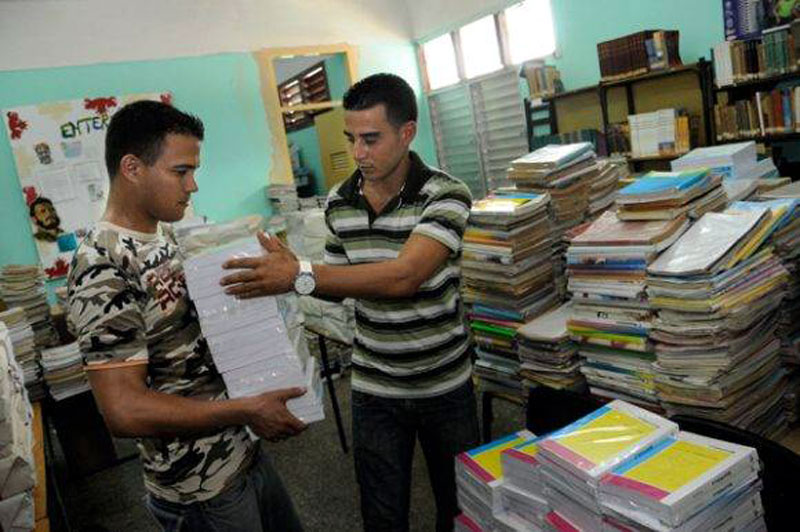 Fotos: ACN y Juventud Rebelde Fotos: ACN y Juventud Rebelde