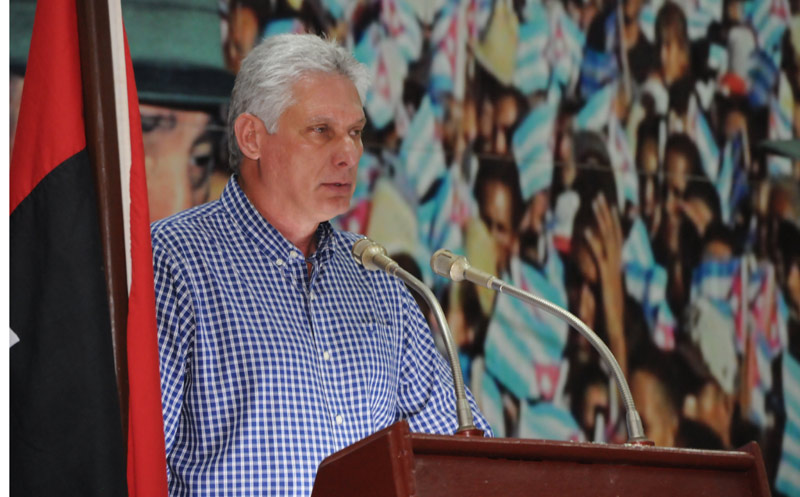 diaz canel resumen 1