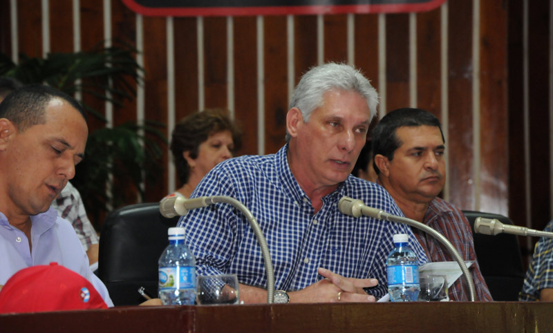 diaz canel resumen 3