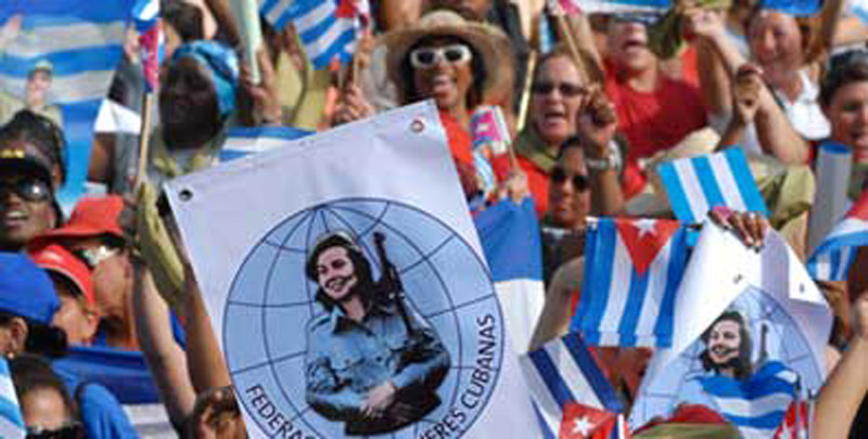 Foto: Radio Reloj fmc sede
