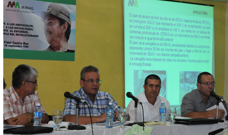 ministro agr 2