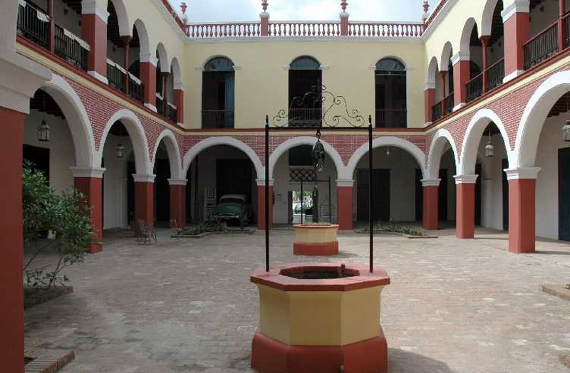 periquera 2