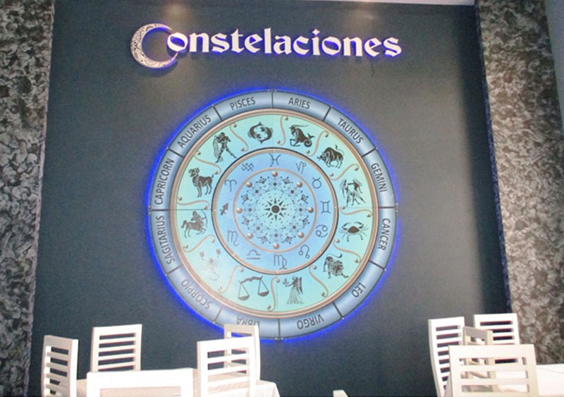 Foto: Radio Holguín restaurante