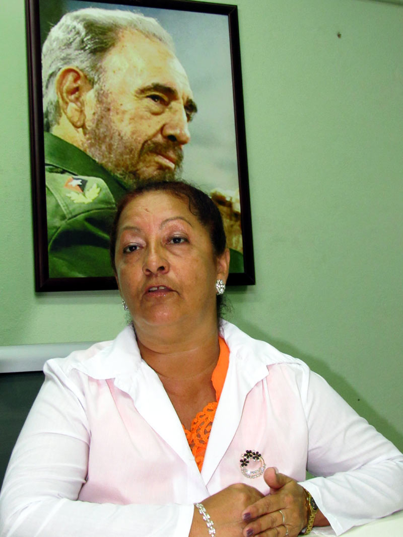 arelis doctora 2