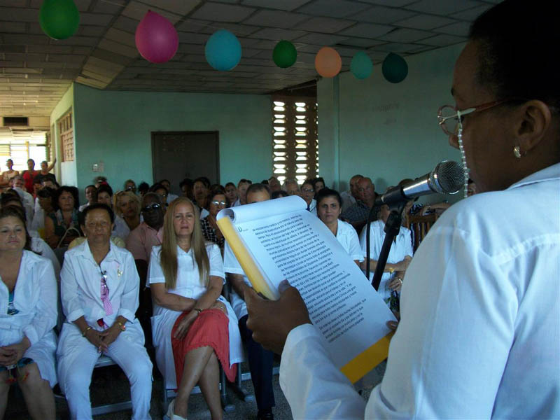 Fotos: del autor