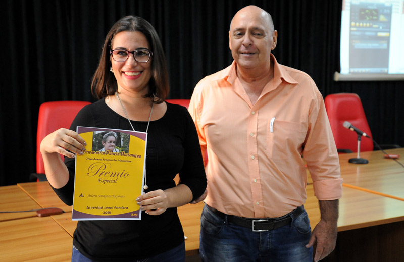 festival irma armas 1