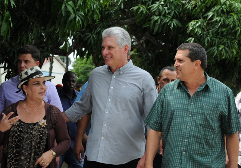 Fotos: Elder Leyva