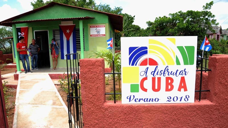San Andres 3