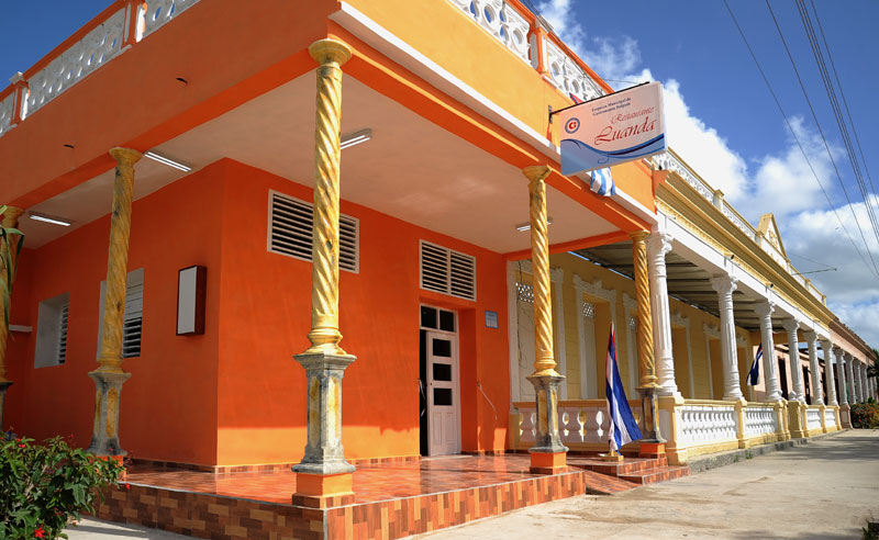 san andres 1