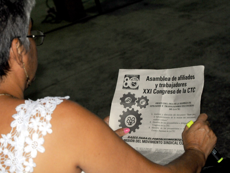 Fotos: Elder Leyva Congreso CTC 1