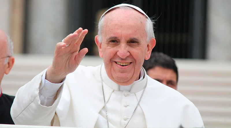 Photo: ACI prensa PapaFrancisco